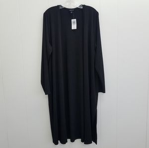 Torrid "Penny" Long  Sleeve Duster